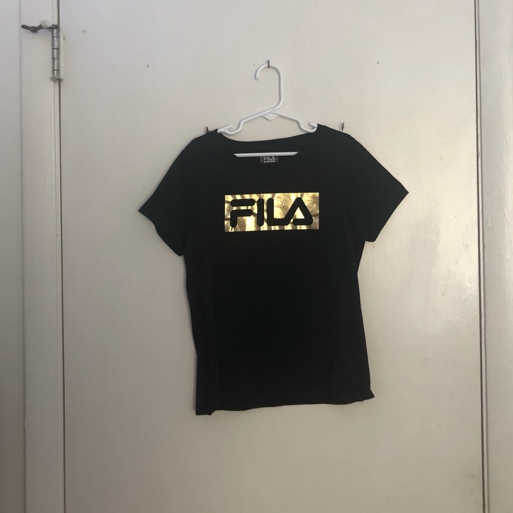 Fila Shirt